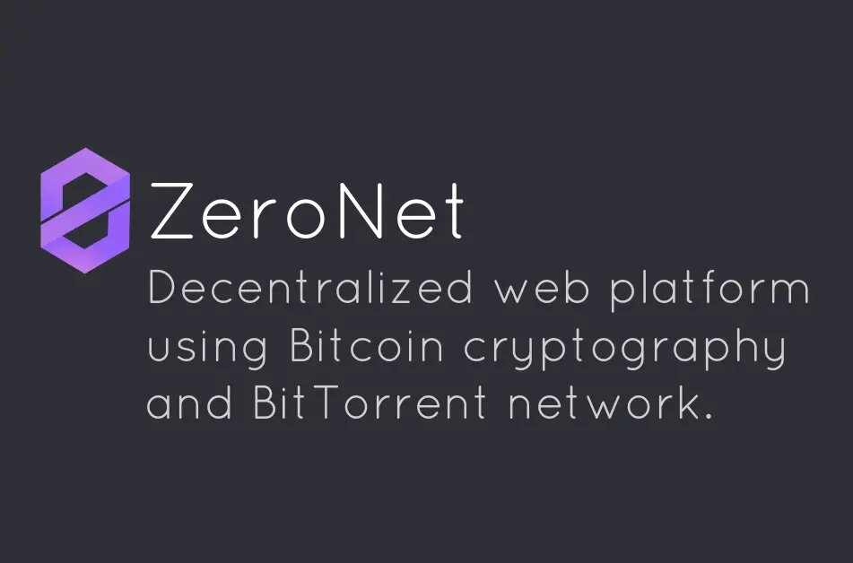 How to install and use ZeroNet in Trisquel 7 «Belenos».