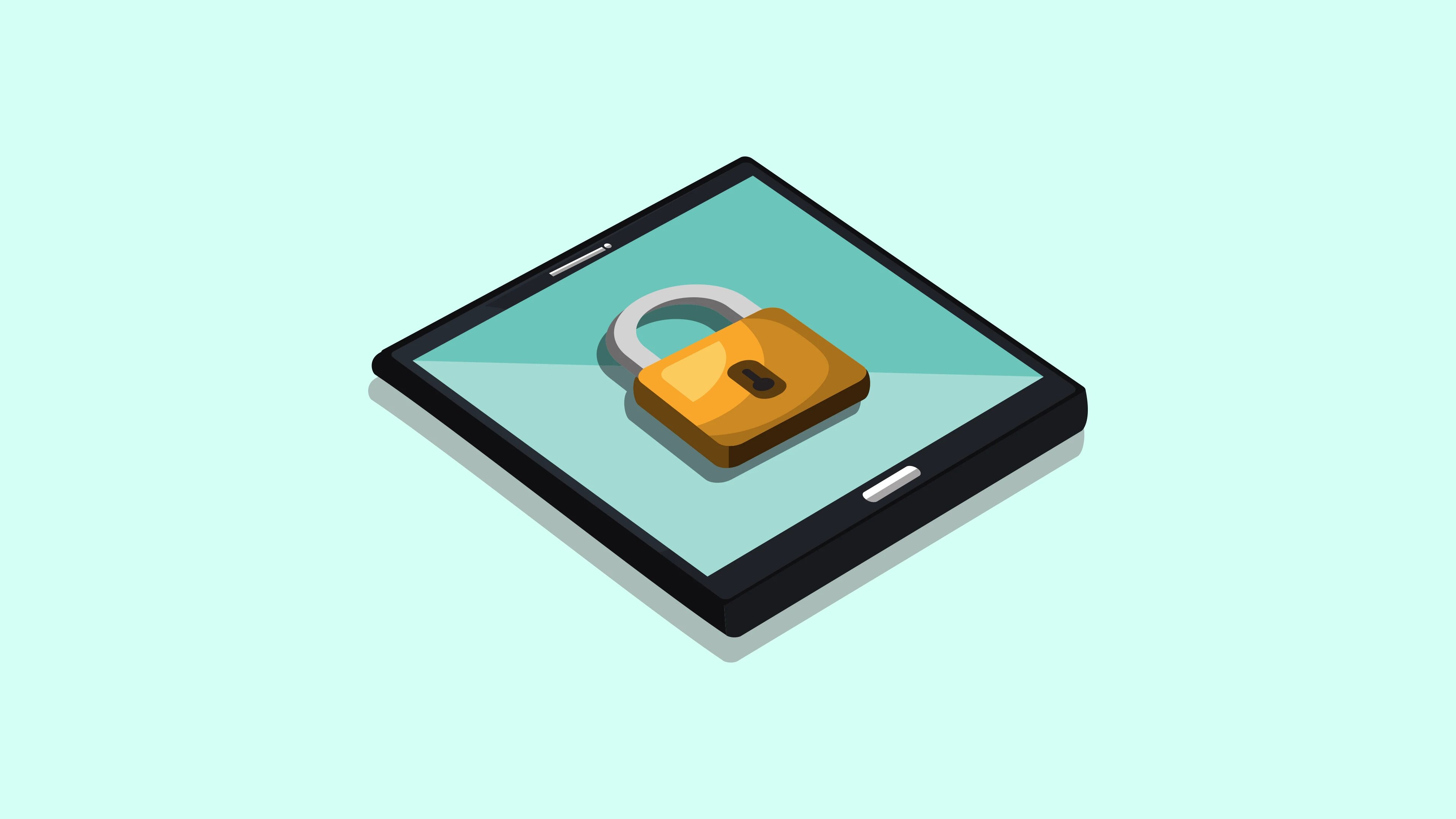 How to encrypt the Android /data partition if it only makes a quick reboot.