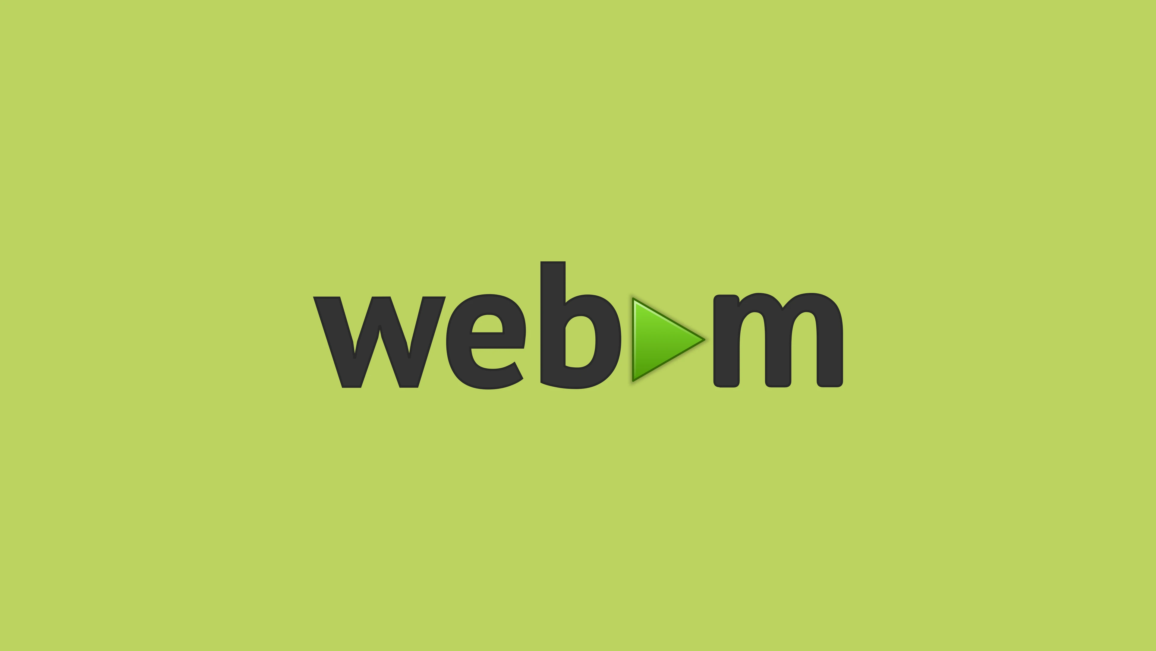 How to convert videos to WebM (VP9) format with FFmpeg.