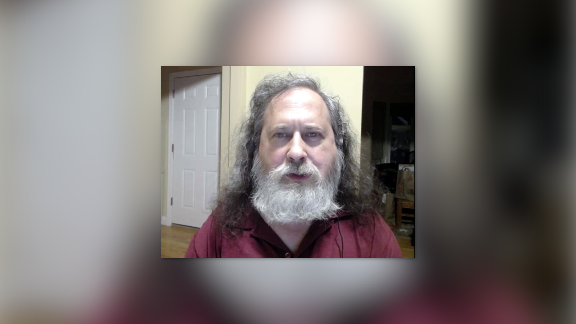 Response from Nadine Strossen to the slander campaign against Stallman.